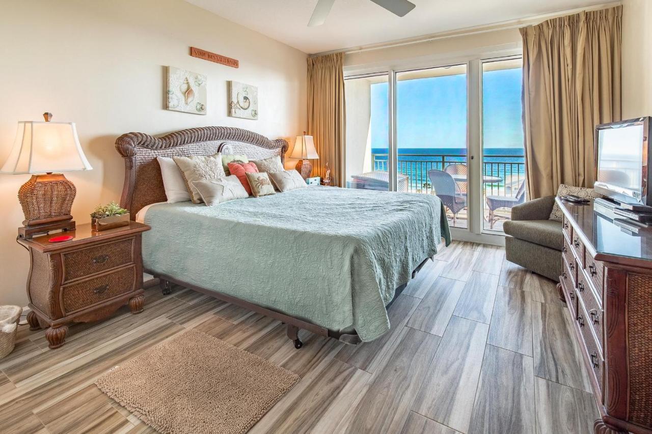 Sterling Shores 818 Destin Esterno foto