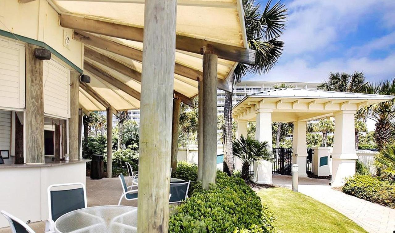 Sterling Shores 818 Destin Esterno foto