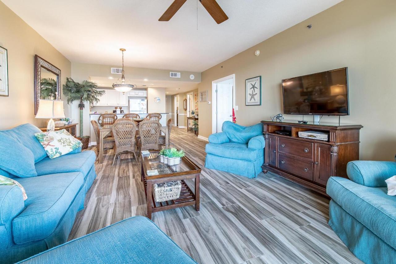 Sterling Shores 818 Destin Esterno foto