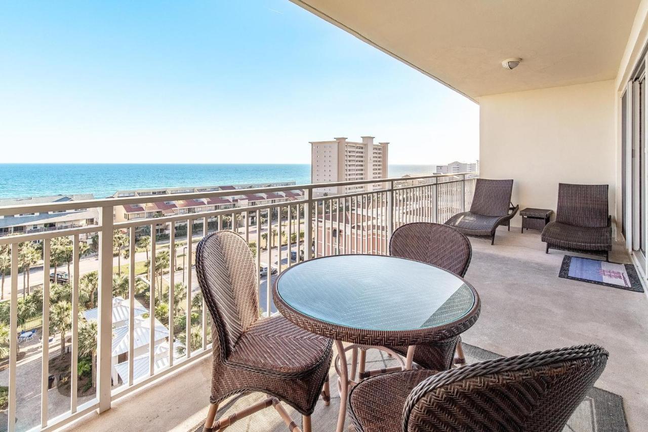 Sterling Shores 818 Destin Esterno foto
