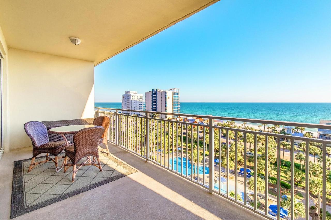 Sterling Shores 818 Destin Esterno foto