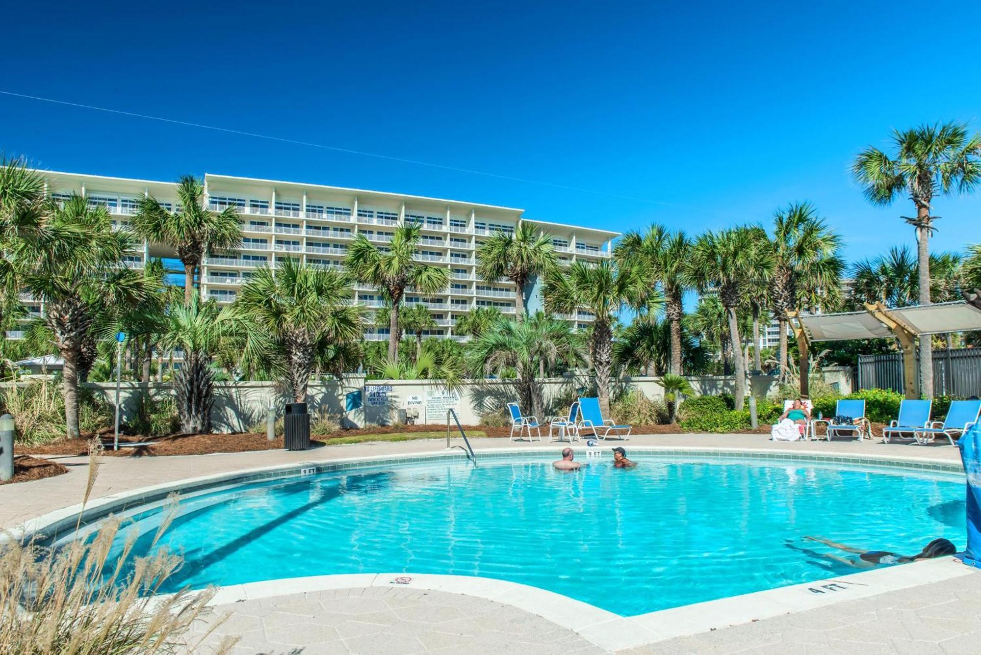 Sterling Shores 818 Destin Esterno foto