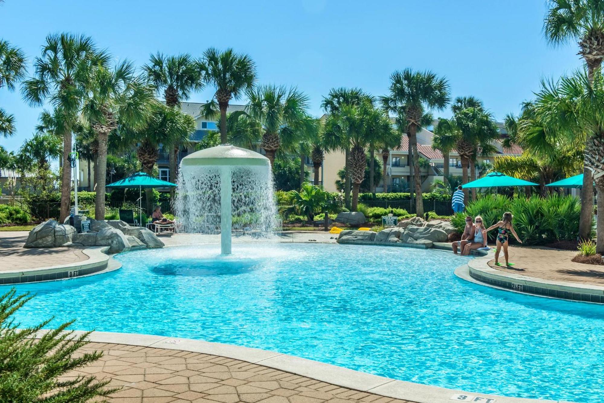 Sterling Shores 818 Destin Esterno foto