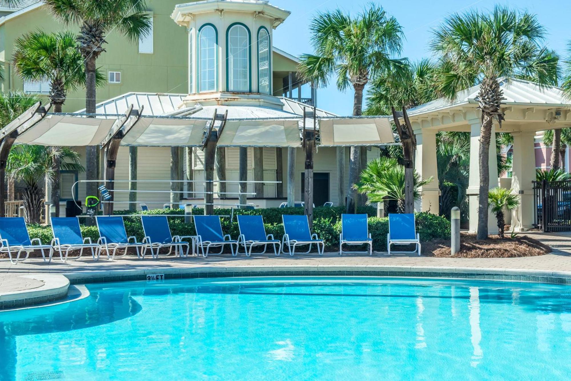 Sterling Shores 818 Destin Esterno foto
