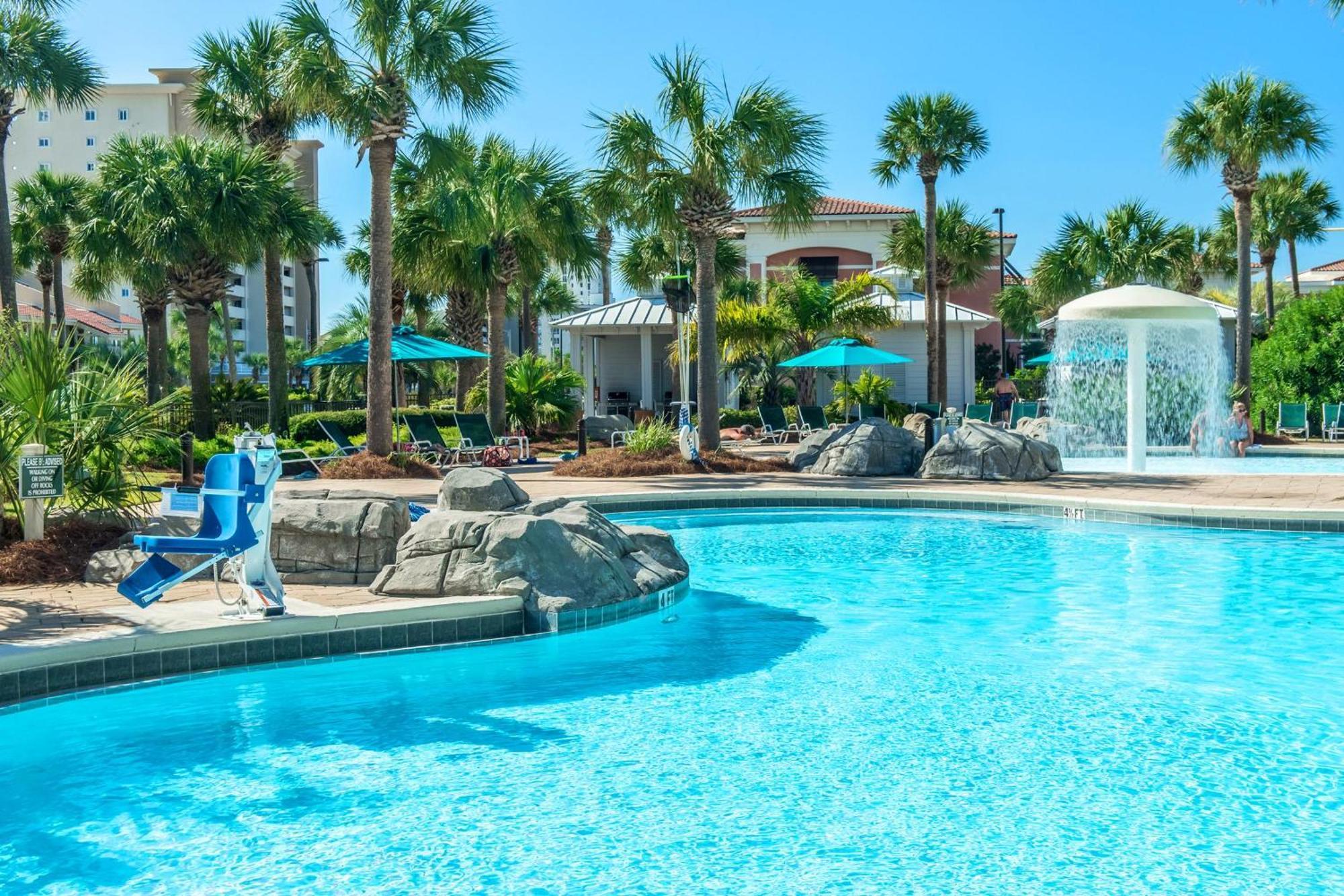Sterling Shores 818 Destin Esterno foto
