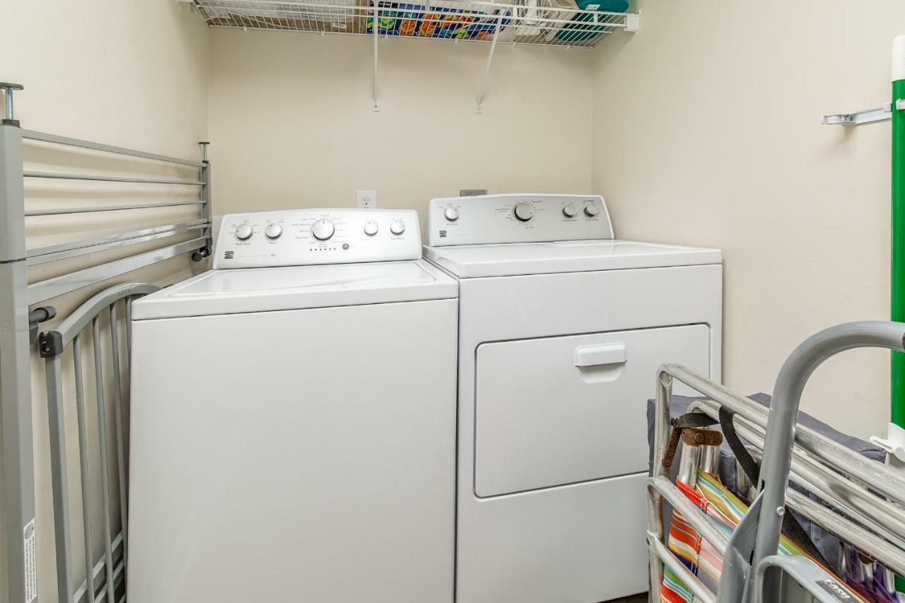 Sterling Shores 818 Destin Esterno foto
